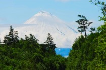 Kamczatka 2009 - Na p�noc od niczego