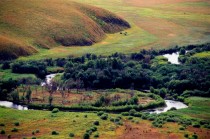 Mongolia/Mand�uria 2006 - W zakazanej strefie