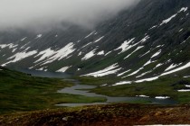 Norwegia 2009 - Gdzie fjordy zamieszkuj� trolle