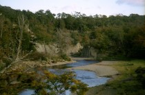 Patagonia 2006 - Pstr�gi w cieniu kondor�w