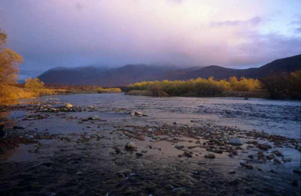 kamczatka