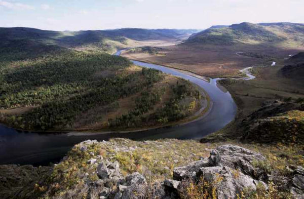 mongolia2004