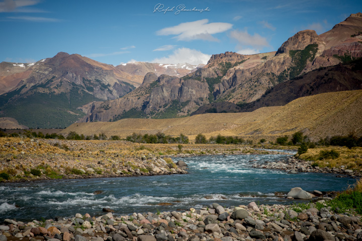 Patagonia 2018 – Sacrum Profanum