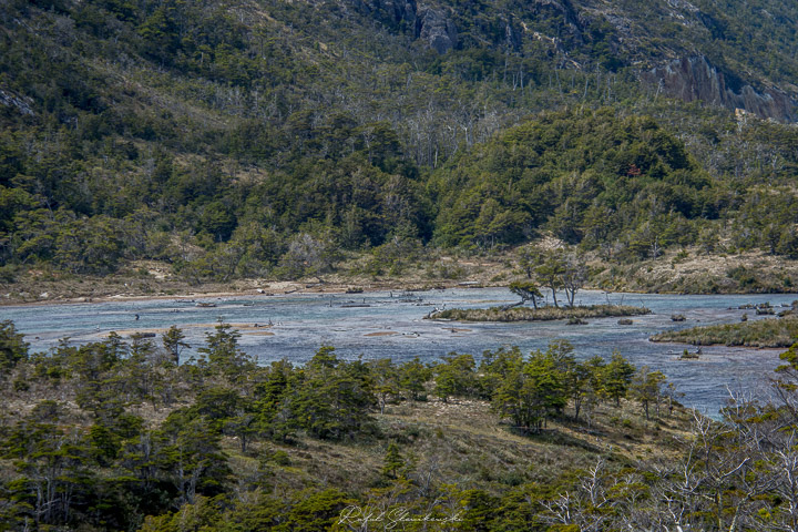 Patagonia 2019 – Odłączeni
