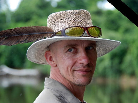 Krzysztof Szerszenowicz