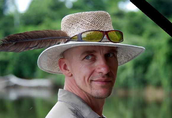 Krzysztof Szerszenowicz