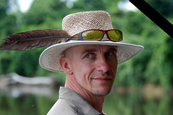 Krzysztof Szerszenowicz