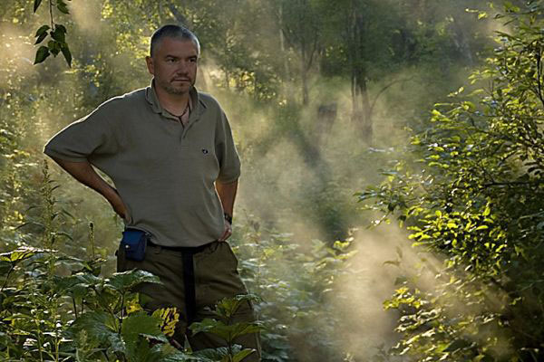 Krzysztof Zieliński