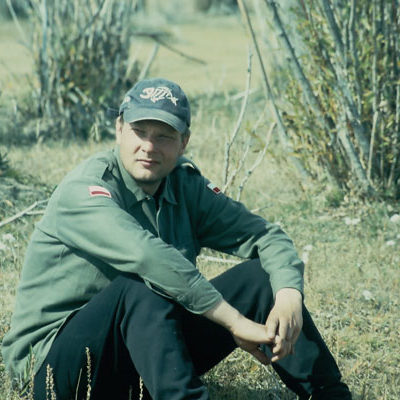 Mariusz Aleksandrowicz