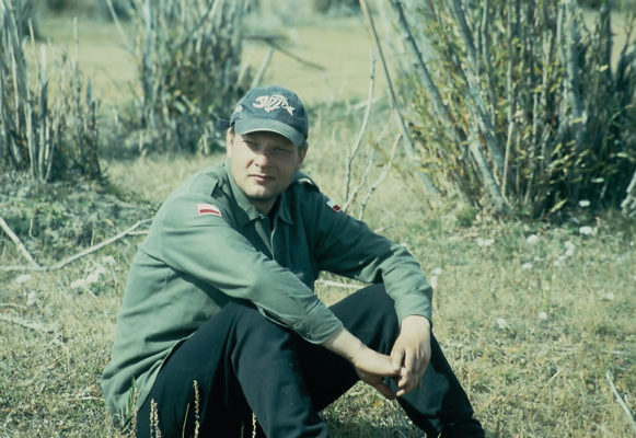 Mariusz Aleksandrowicz