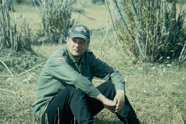 Mariusz Aleksandrowicz