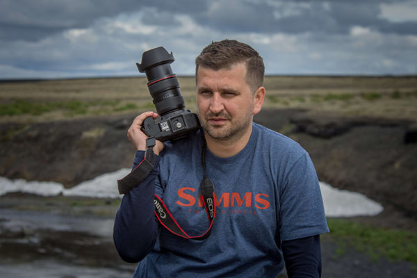 Marcin Janaszkiewicz