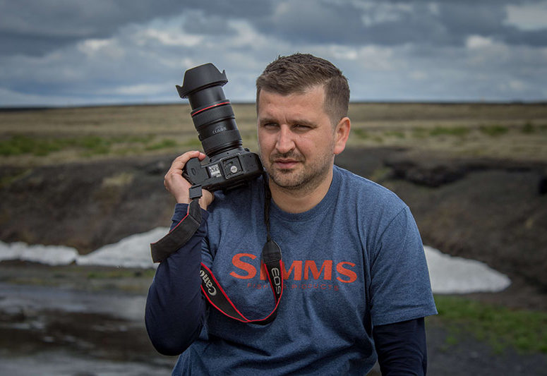 Marcin Janaszkiewicz