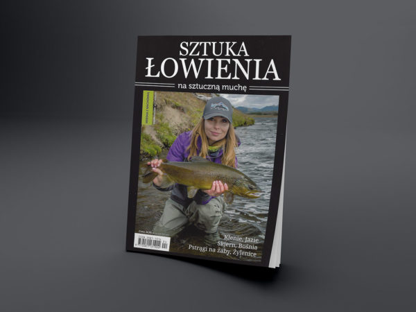 Sztuka łowienia