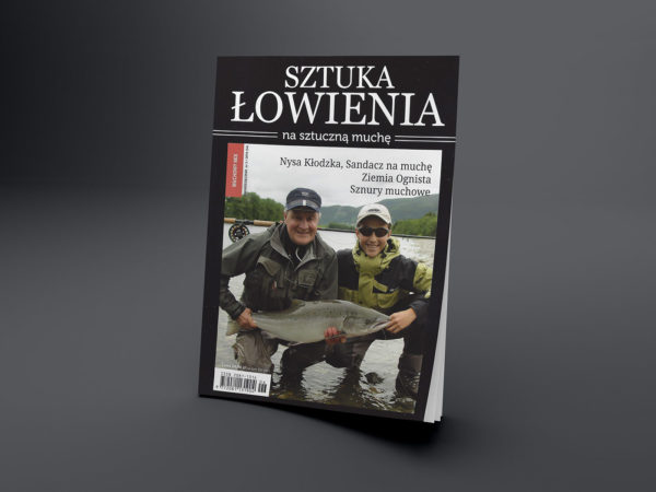 Sztuka łowienia
