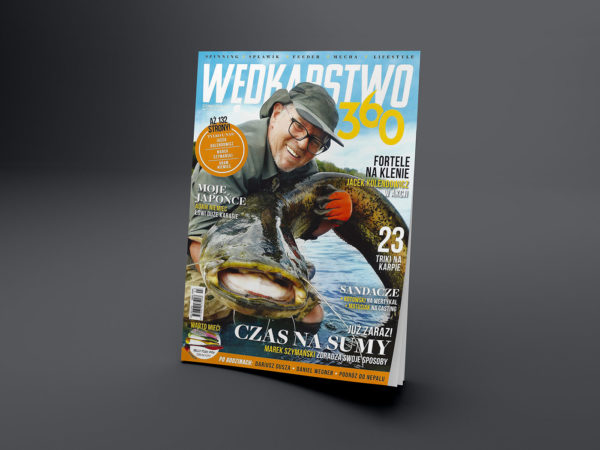 Wędkarstwo